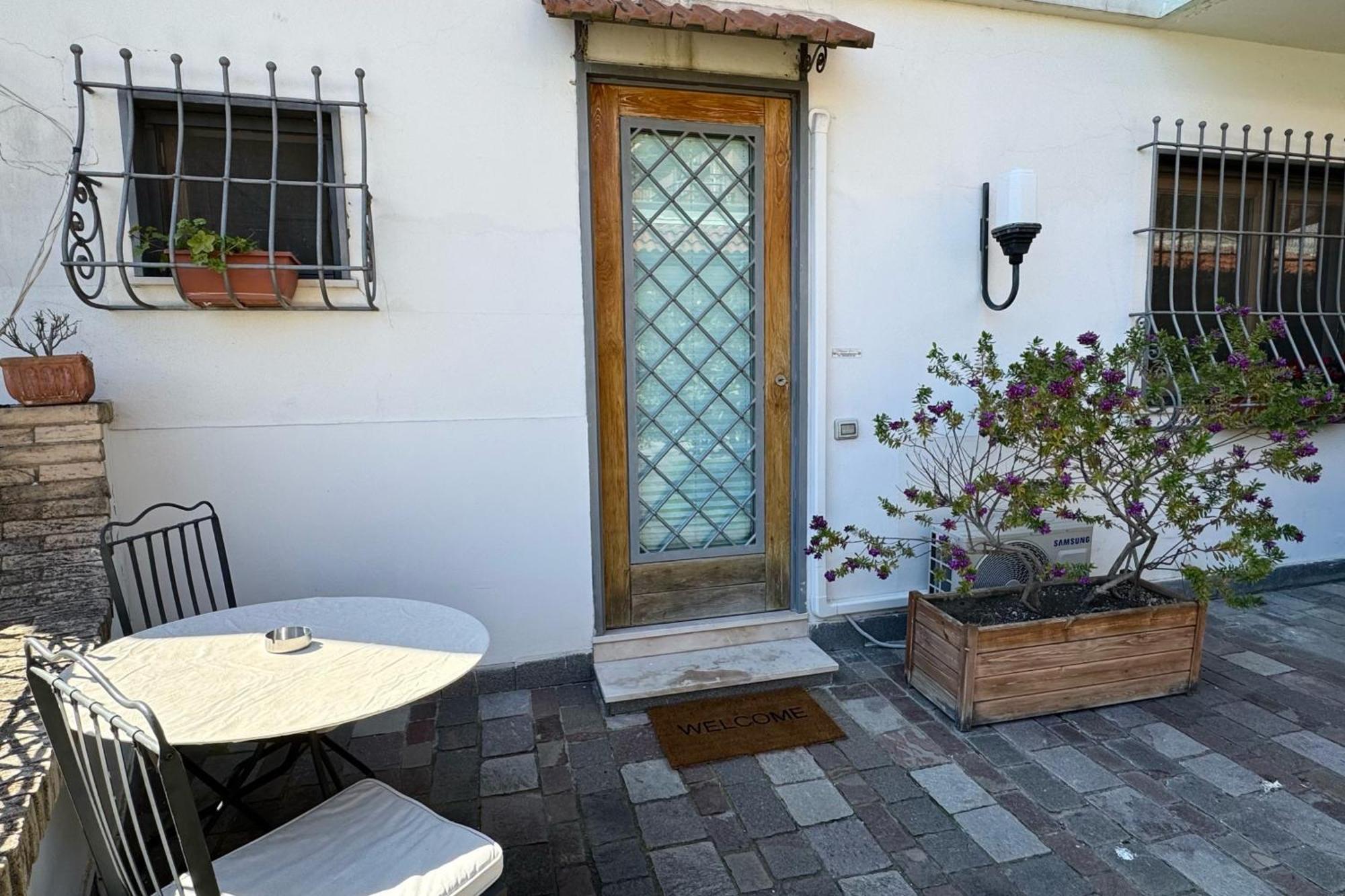 Guestsuite Maison 80123 Frühstückspension