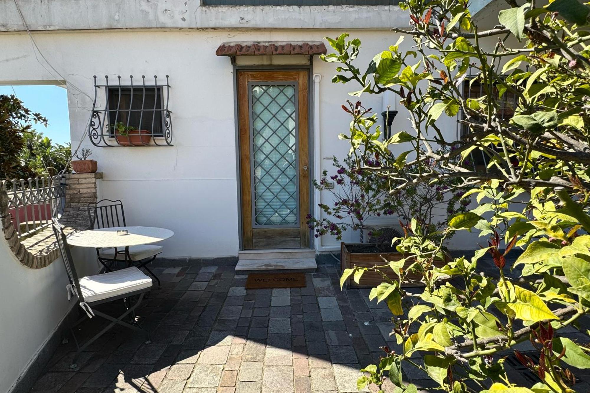 Guestsuite Maison 80123 Bed and breakfast *