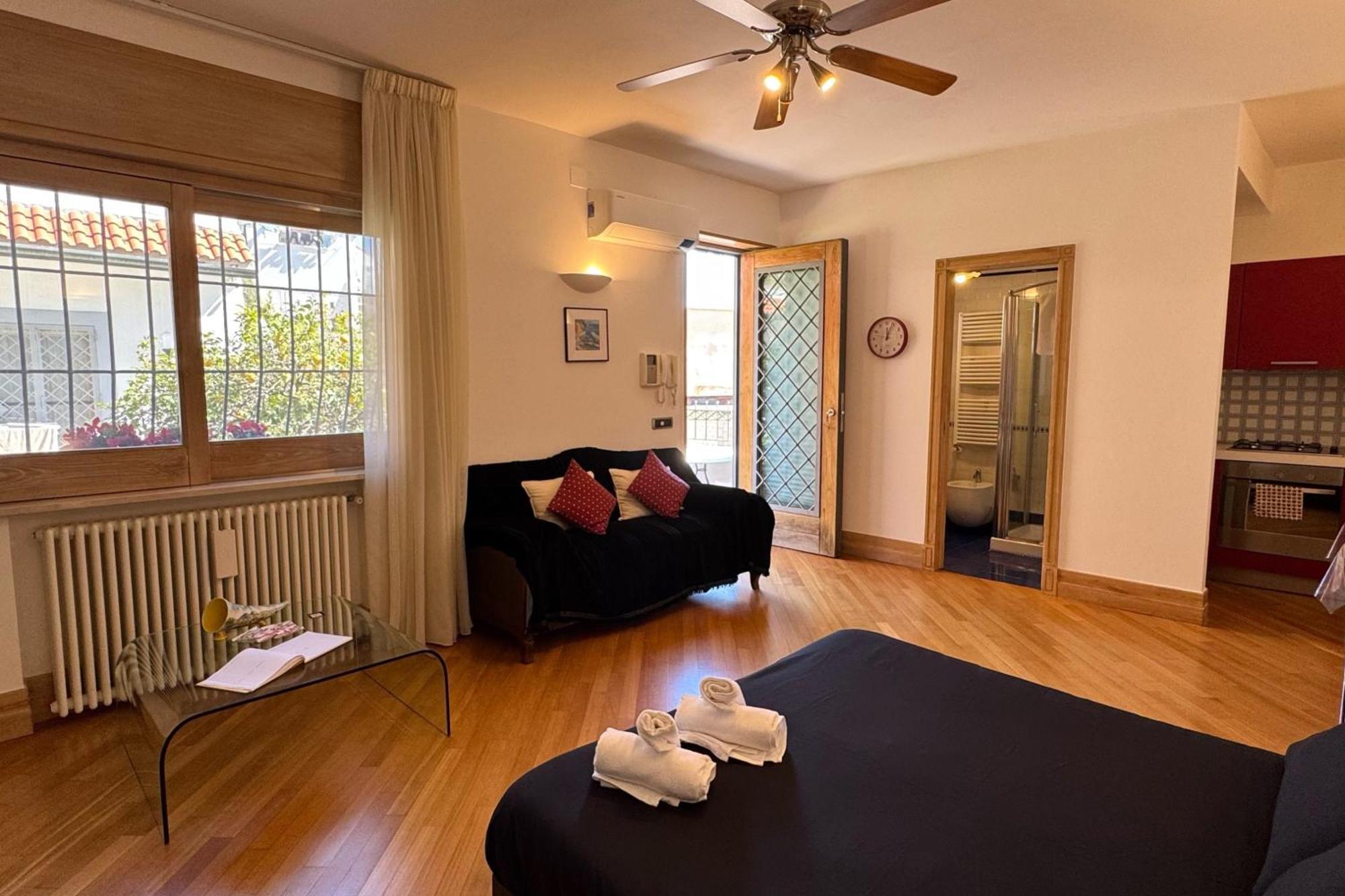 Bed and breakfast Guestsuite Maison 80123