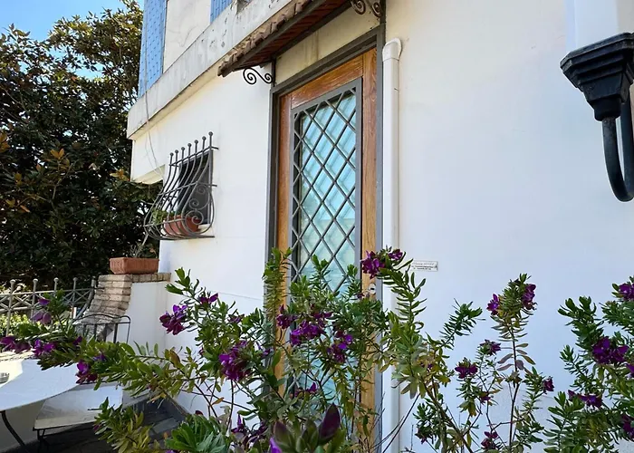 Guestsuite Maison 80123