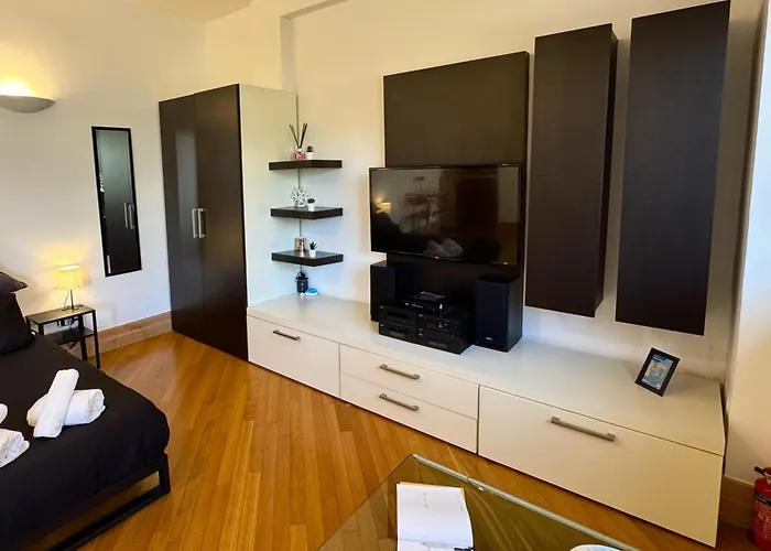 Guestsuite Maison 80123