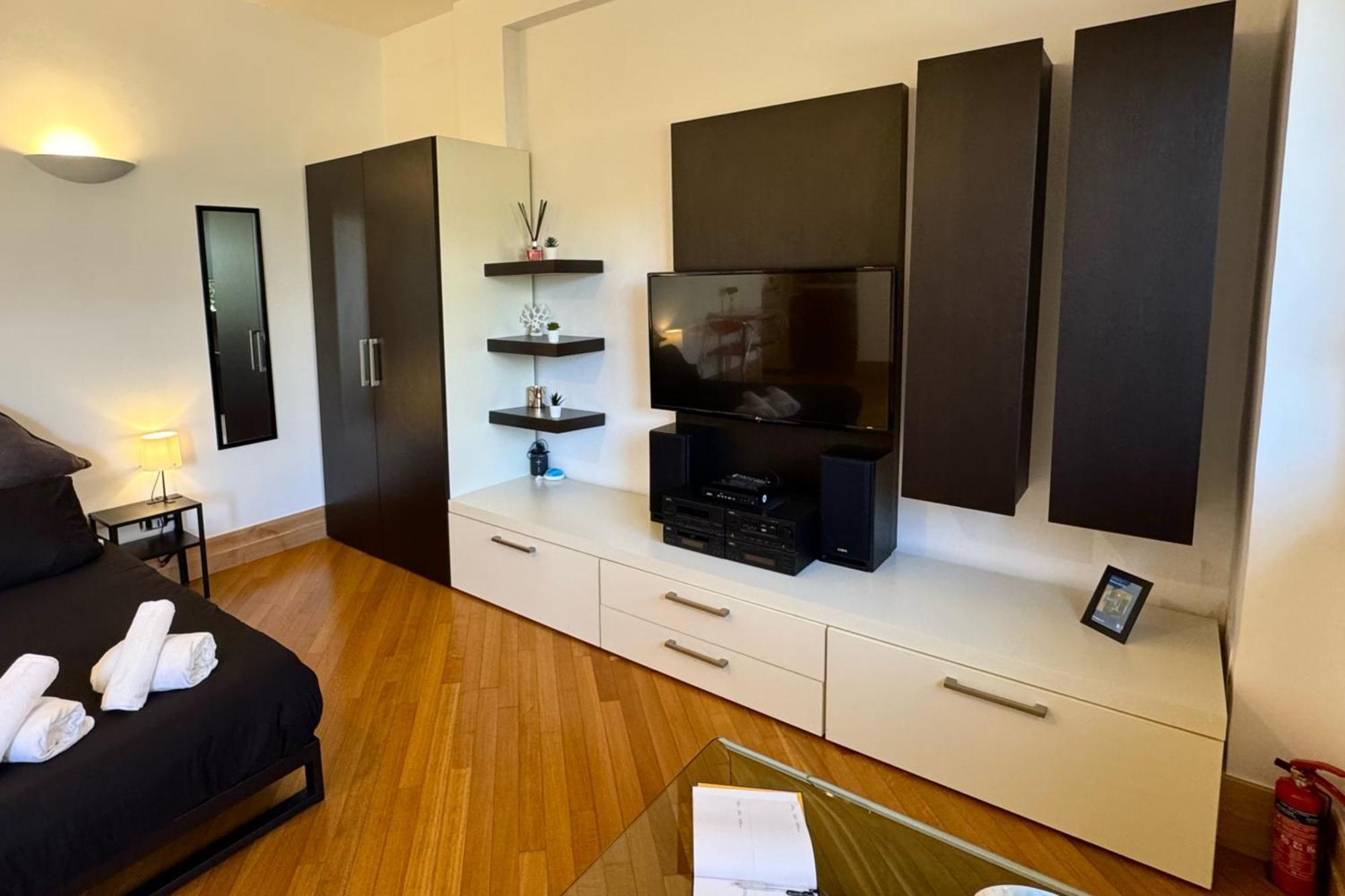 Guestsuite Maison 80123 Bed & Breakfast Napels