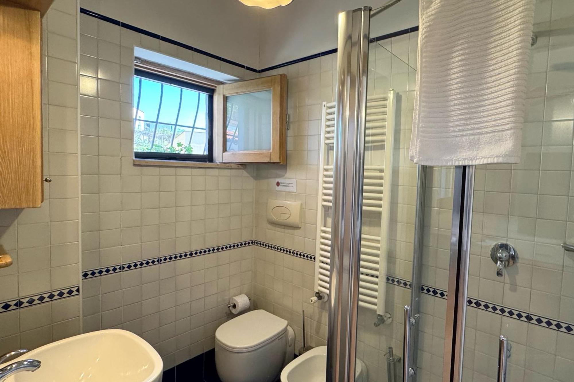 Guestsuite Maison 80123 Bed & Breakfast Napels